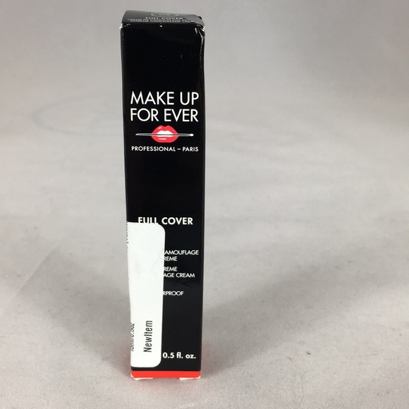Makeup Forever Other - Makeup for ever #5 Full Cover Makeup Forever Other - Makeup for ever #5 Full Cover